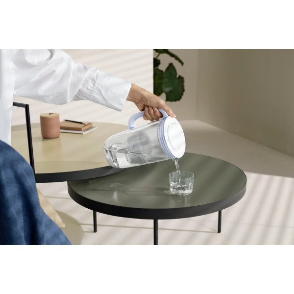 Фото - Фільтр-глечик Brita MXpro Blue